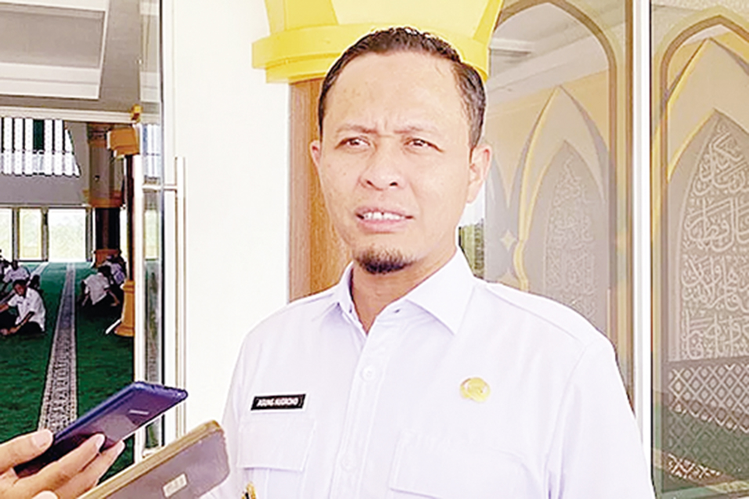Agung Nugroho