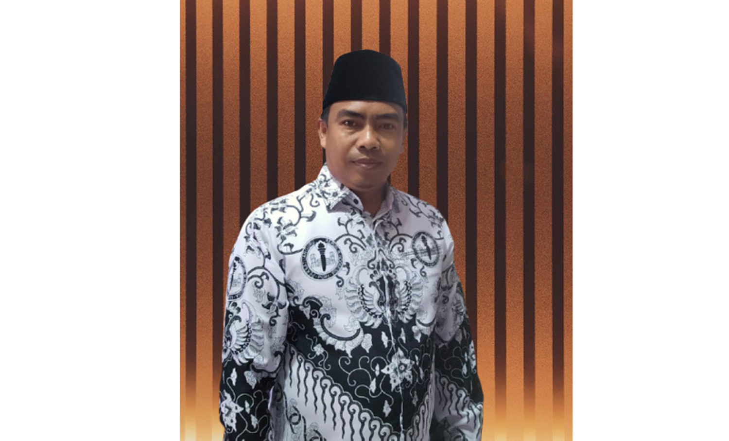 Ismail Jabar SPd MM