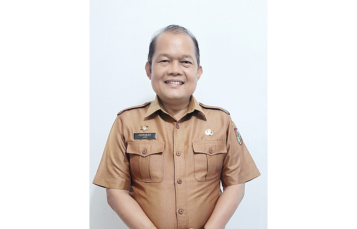 Junaedy