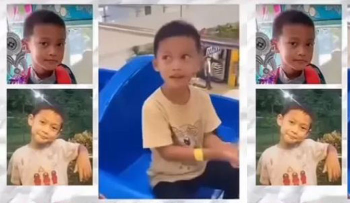 Korban Alvaro Kiano Nugroho