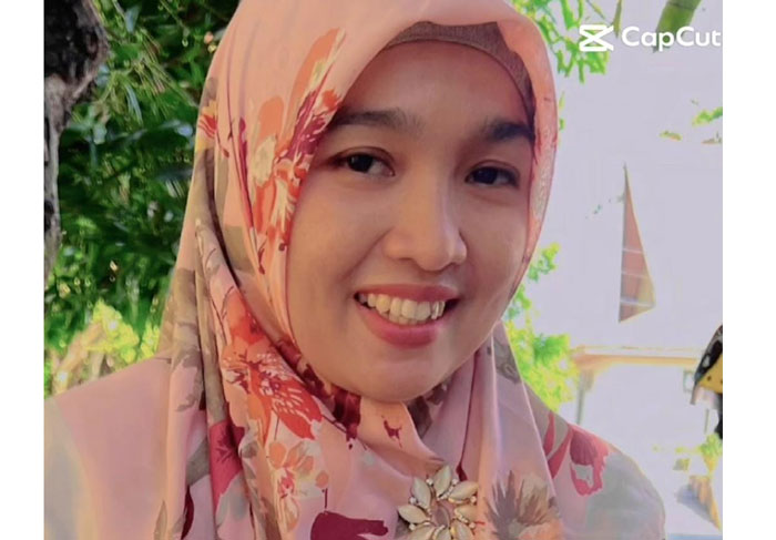 Kabid Pencegahan Pengendalian Penyakit Dinas Kesehatan Kuansing, Helma Muliani