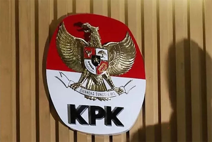 Ilustrasi KPK.