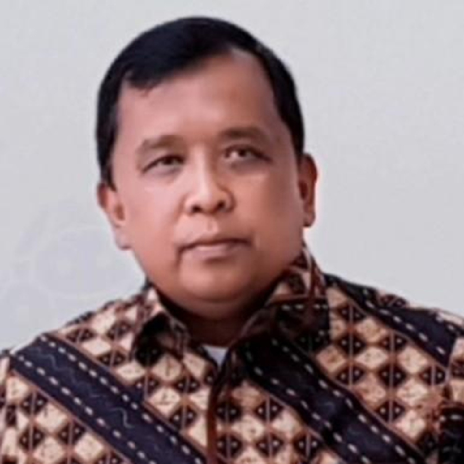 Nazaruddin, Pengamat Masalah Sosial dan Politik.