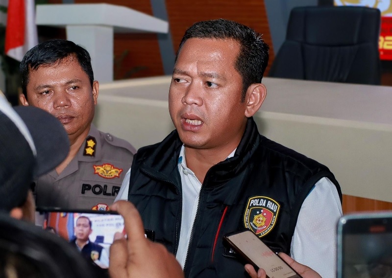 Kombes Pol Asep Darmawan