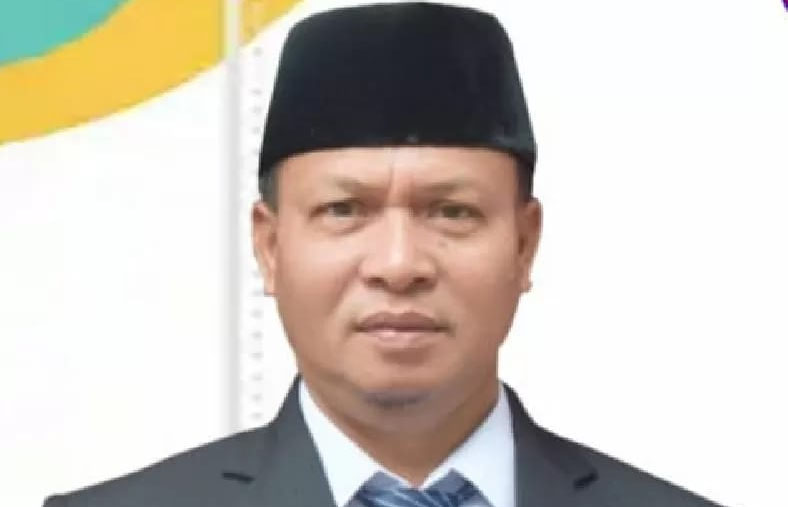 Kadis Kopdagrin Kuansing, Drs Masnur MM