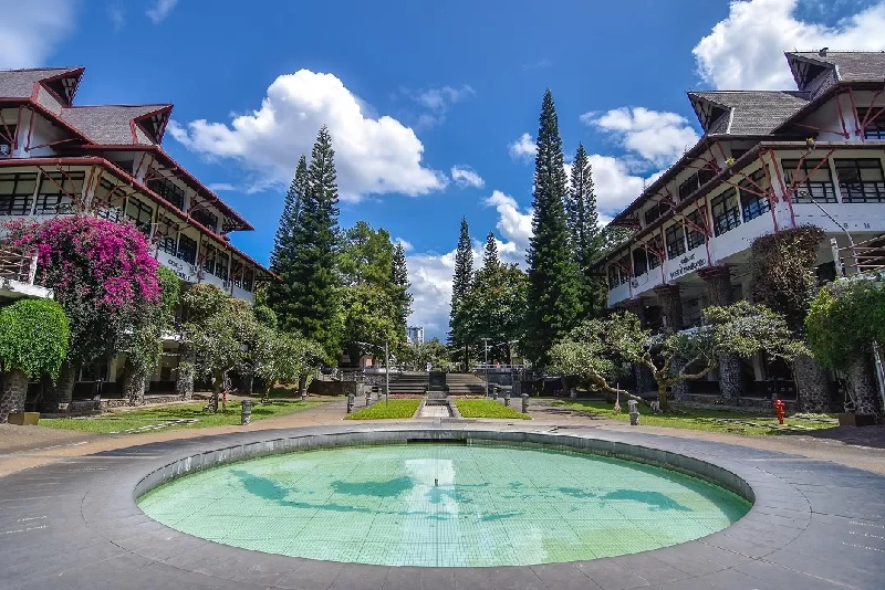 Kampus Institut Teknologi Bandung