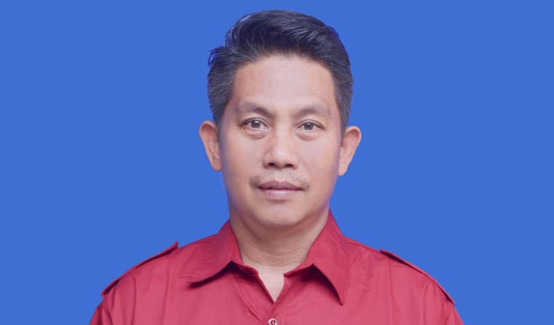 Ketua Panitua Bazar UMKM, Abu Kasim