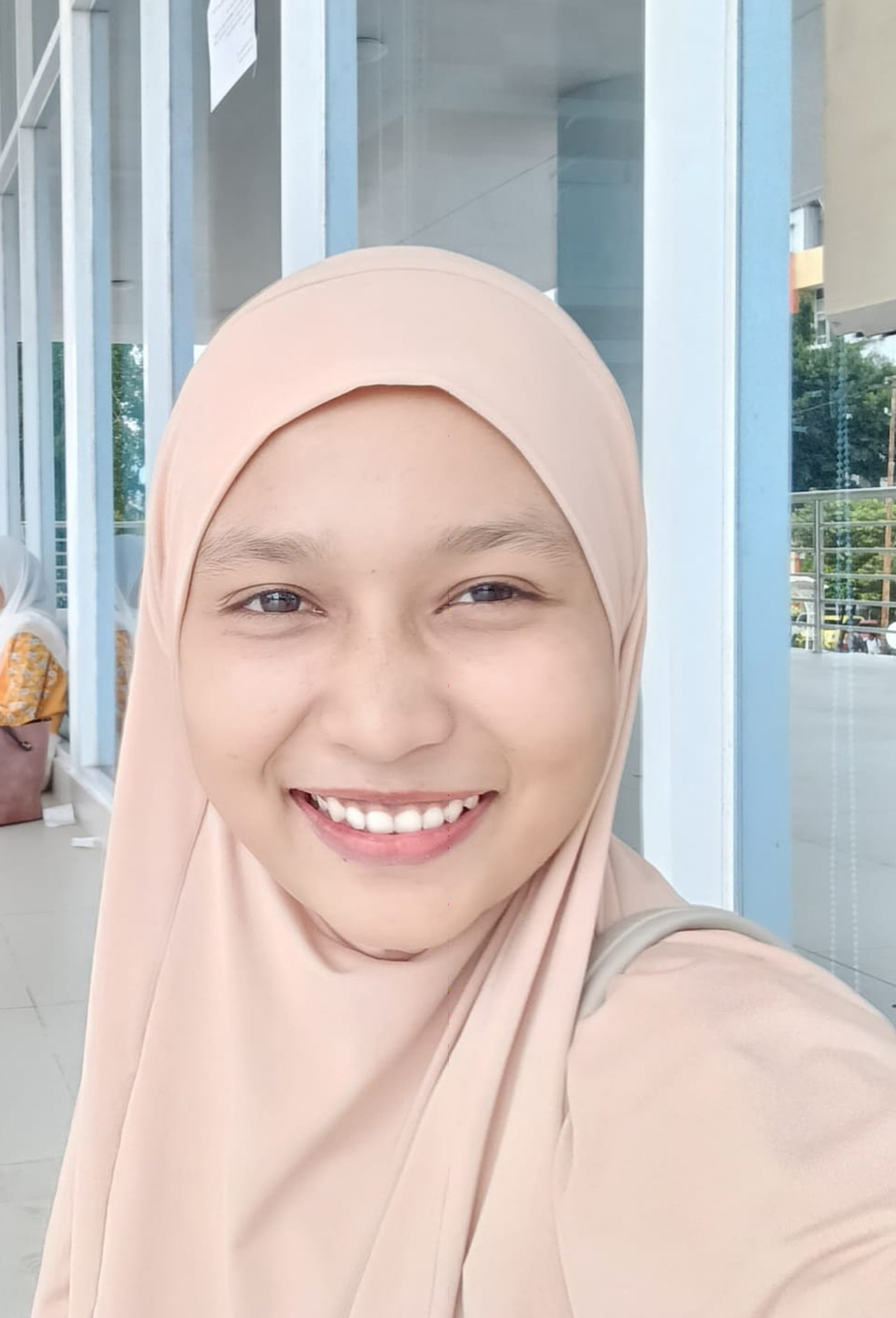 Wirda Widayani, Mahasiswi Pendidikan Sejarah Universitas Negeri Padang.