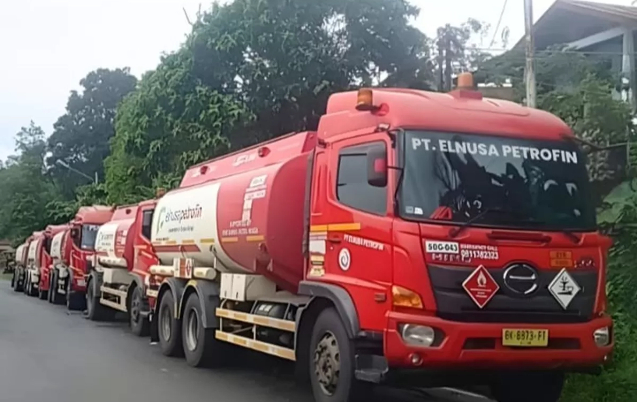 PT Pertamina (Persero) bergerak cepat memastikan ketersediaan bahan bakar minyak (BBM) bagi wilayah Sumatera dan Aceh yang terdampak banjir.