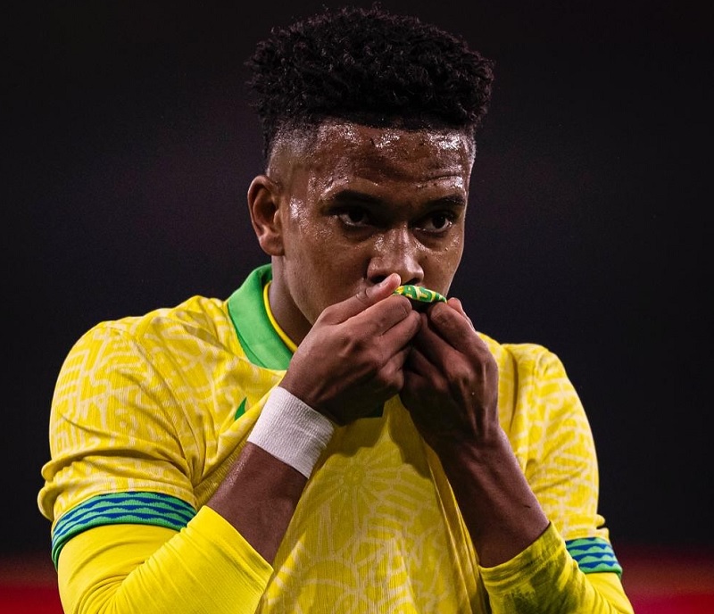 Bintang muda Chelsea, Estevao didukung Carlo Ancelotti untuk mendapatkan tempat dalam skuad Brasil di Piala Dunia 2026.