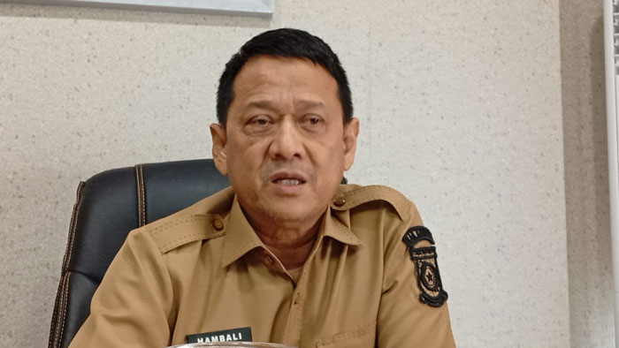 Hambali
