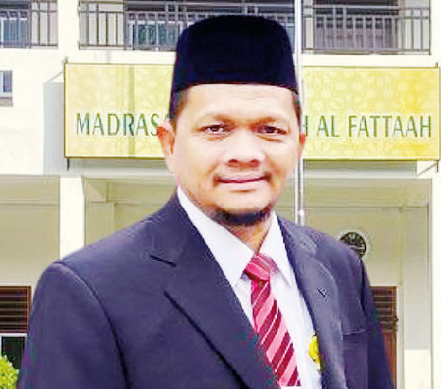 Roudhatul Firdaus