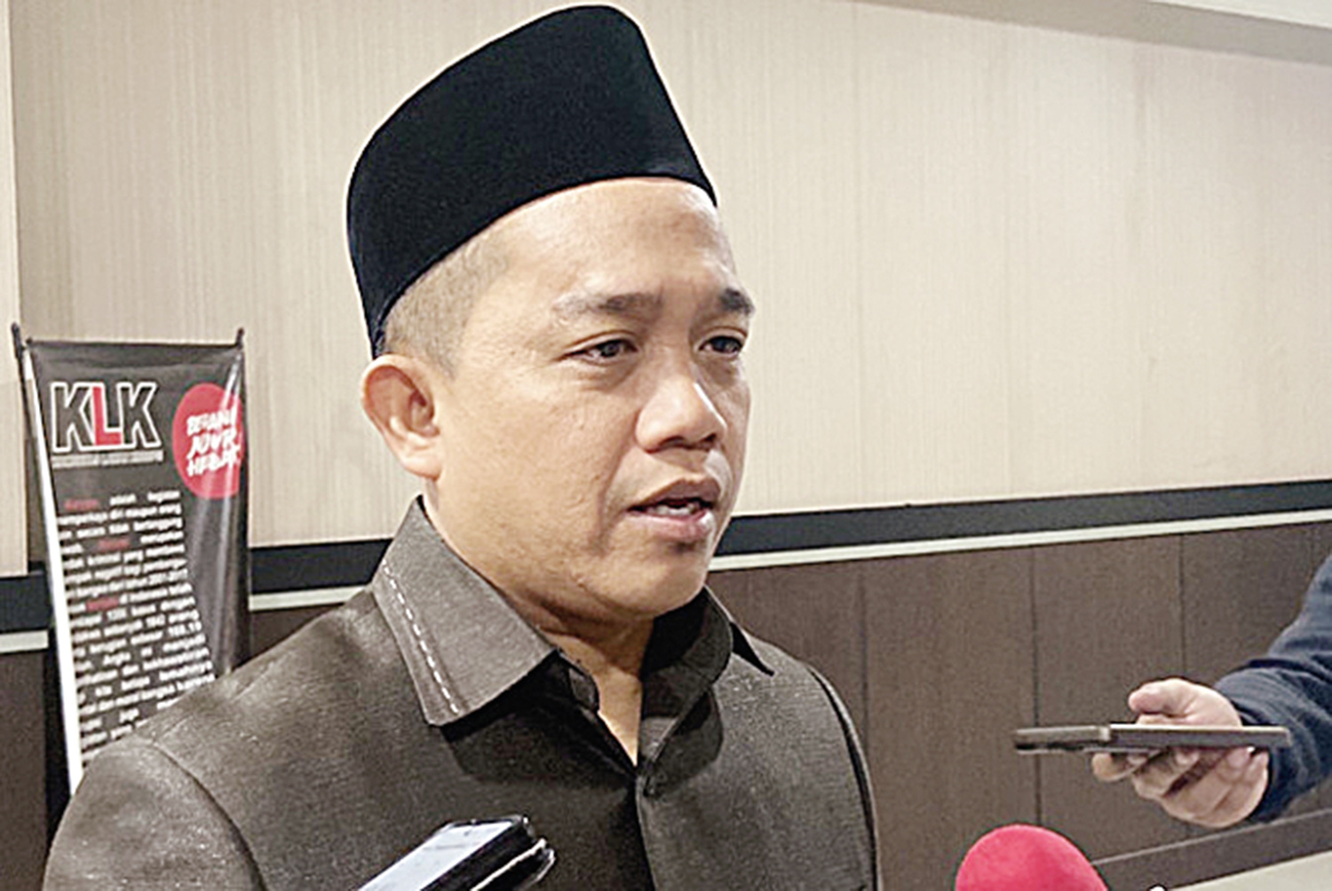 Muhammad Isa Lahamid