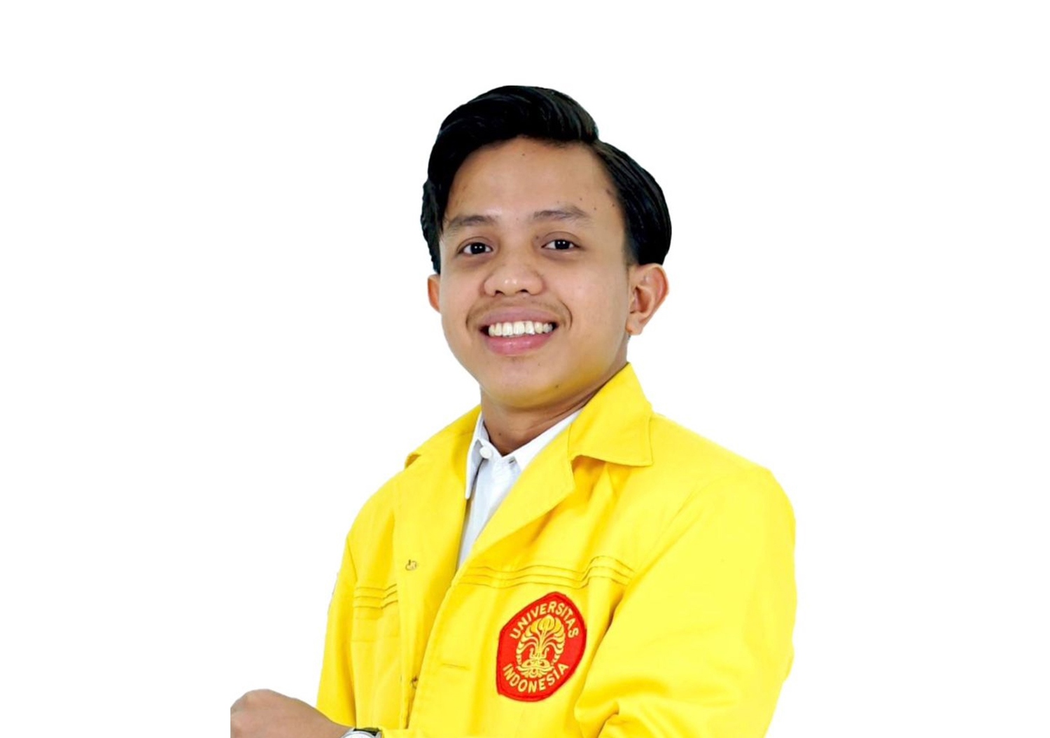 Muhammad Haikal Diegio, Divisi Kajian Strategis Ikatan Mahasiswa Magister Hukum Universitas Indonesia