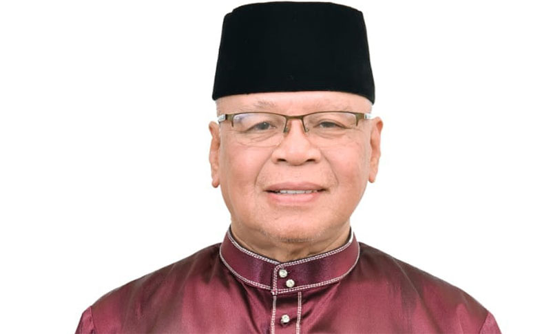 Ketua Umum LPTQ Kuansing, HM Yaramis MM