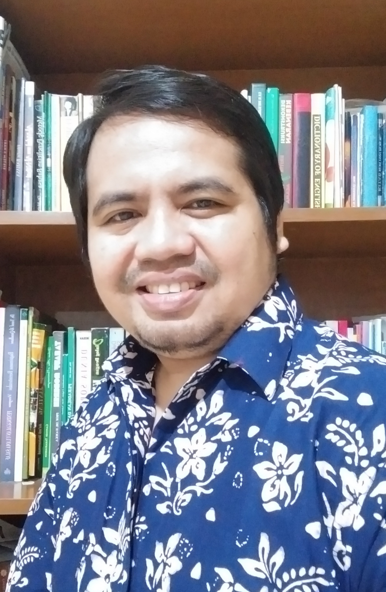 Jaenal Sarifudin