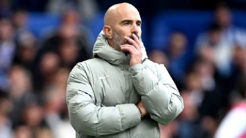 Tim asuhan Enzo Maresca tampil buruk di kandang Leeds United pada pertengahan pekan.