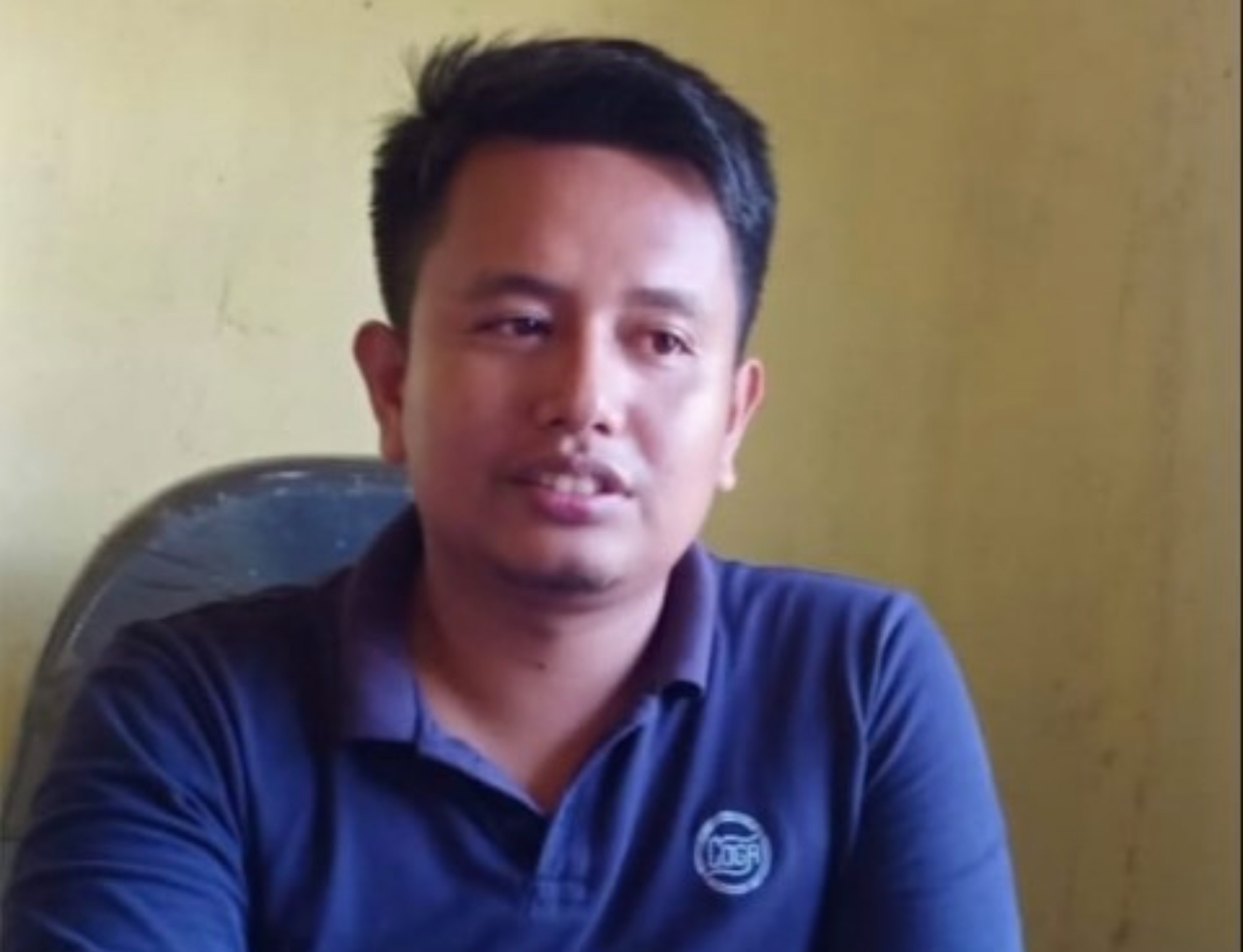 Ketua APDESI Kuansing, Ardi Setiawan.