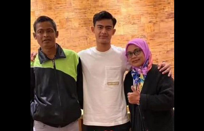 Ayah Pratama Arhan, pemain Timnas Indonesia ini dikabarkan meninggal dunia