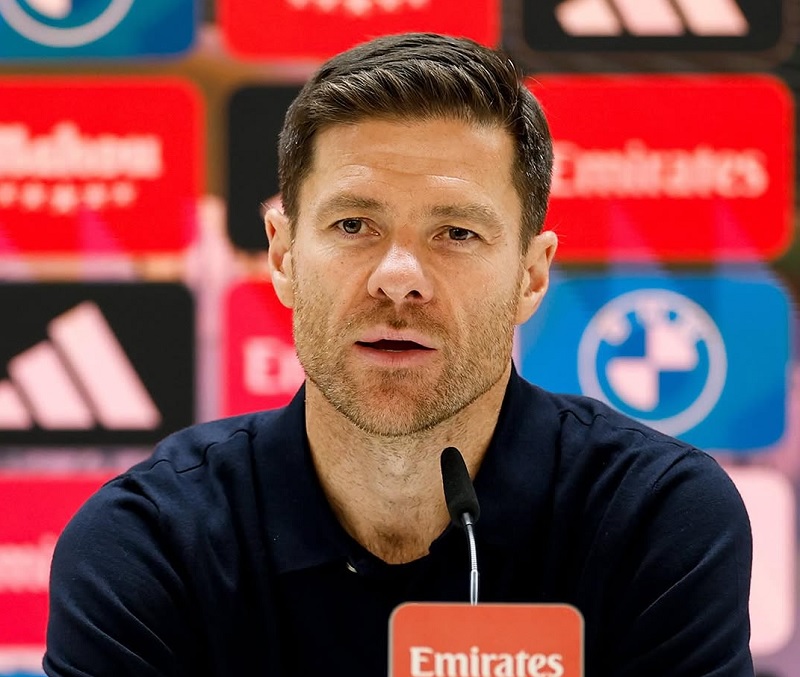 Pascakekalahan memalukan dari Celta Vigo di kandang sendiri, Xabi Alonso menegaskan Real Madrid ingin menunjukkan wajah berbeda saat lawan Manchester City di Liga Champions.