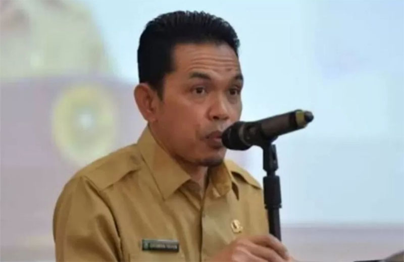 Erisman Yahya