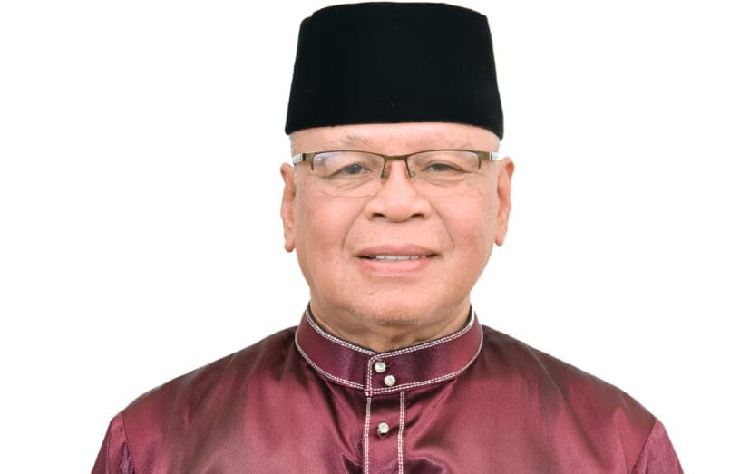 Ketua Umum LPTQ Kuansing, HM Yaramis MM