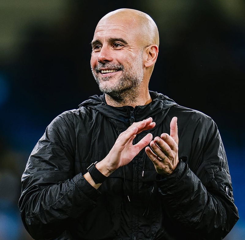 Pep Guardiola menegaskan Manchester City akan menunjukkan kekuatan sebenarnya saat menghadapi Real Madrid di Liga Champions.