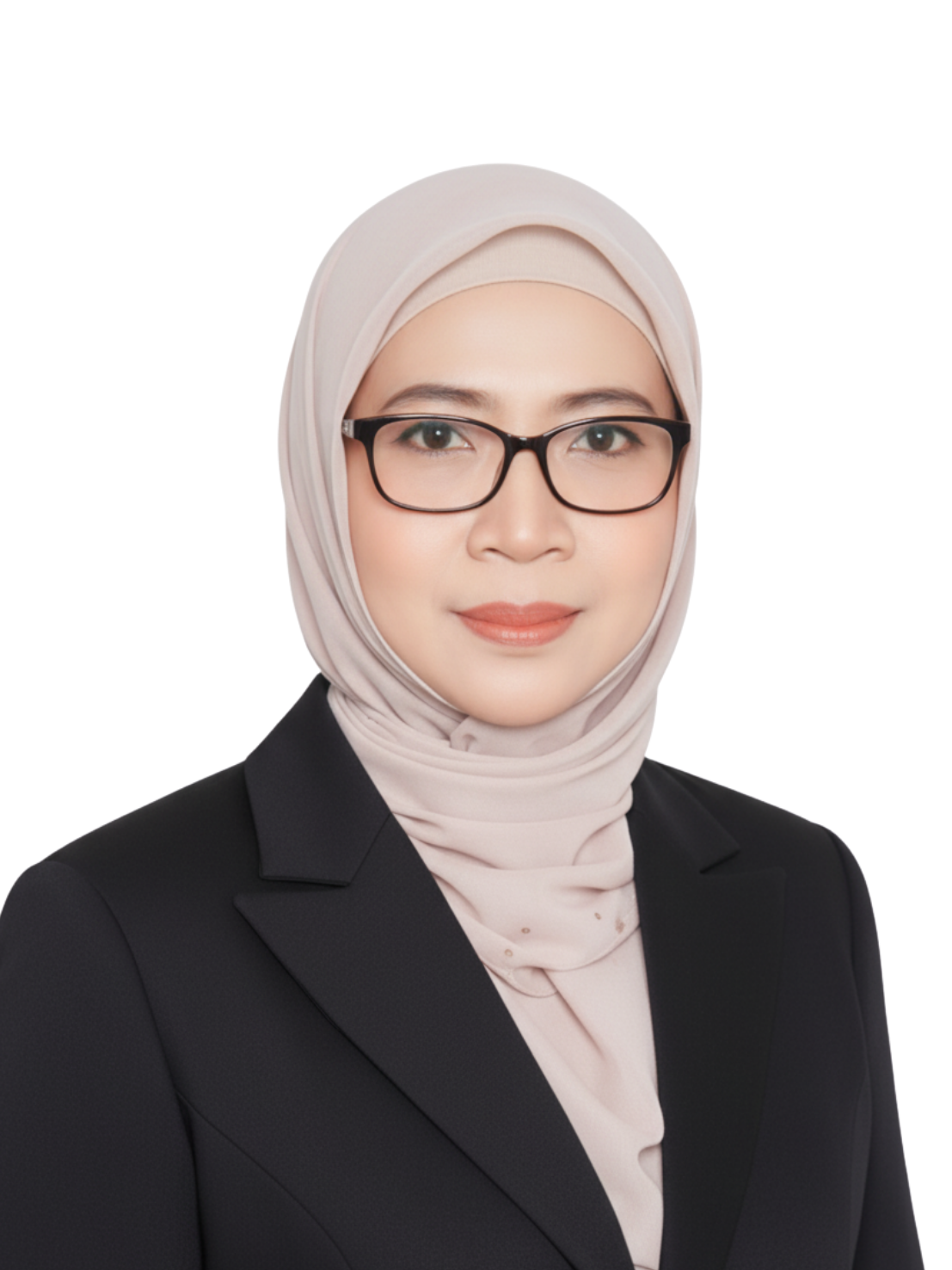 Prof Evelyn ST MSc PhD