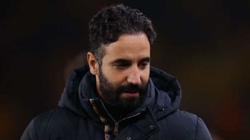 Ruben Amorim tidak dapat memastikan apakah ketiga pemainnya yang terpilih untuk AFCON akan dapat bermain melawan Bournemouth.