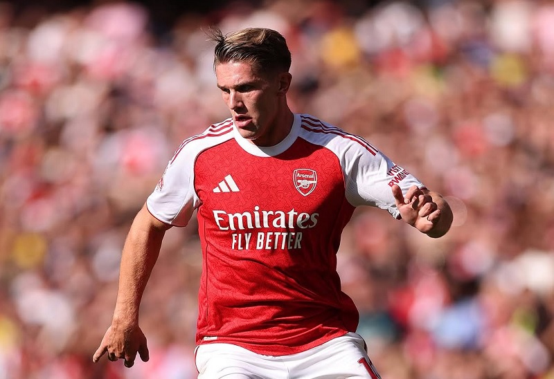 Viktor Gy&ouml;keres kesulitan mencetak gol sejak kepindahannya yang mahal dari Sporting CP ke ke Arsenal.
