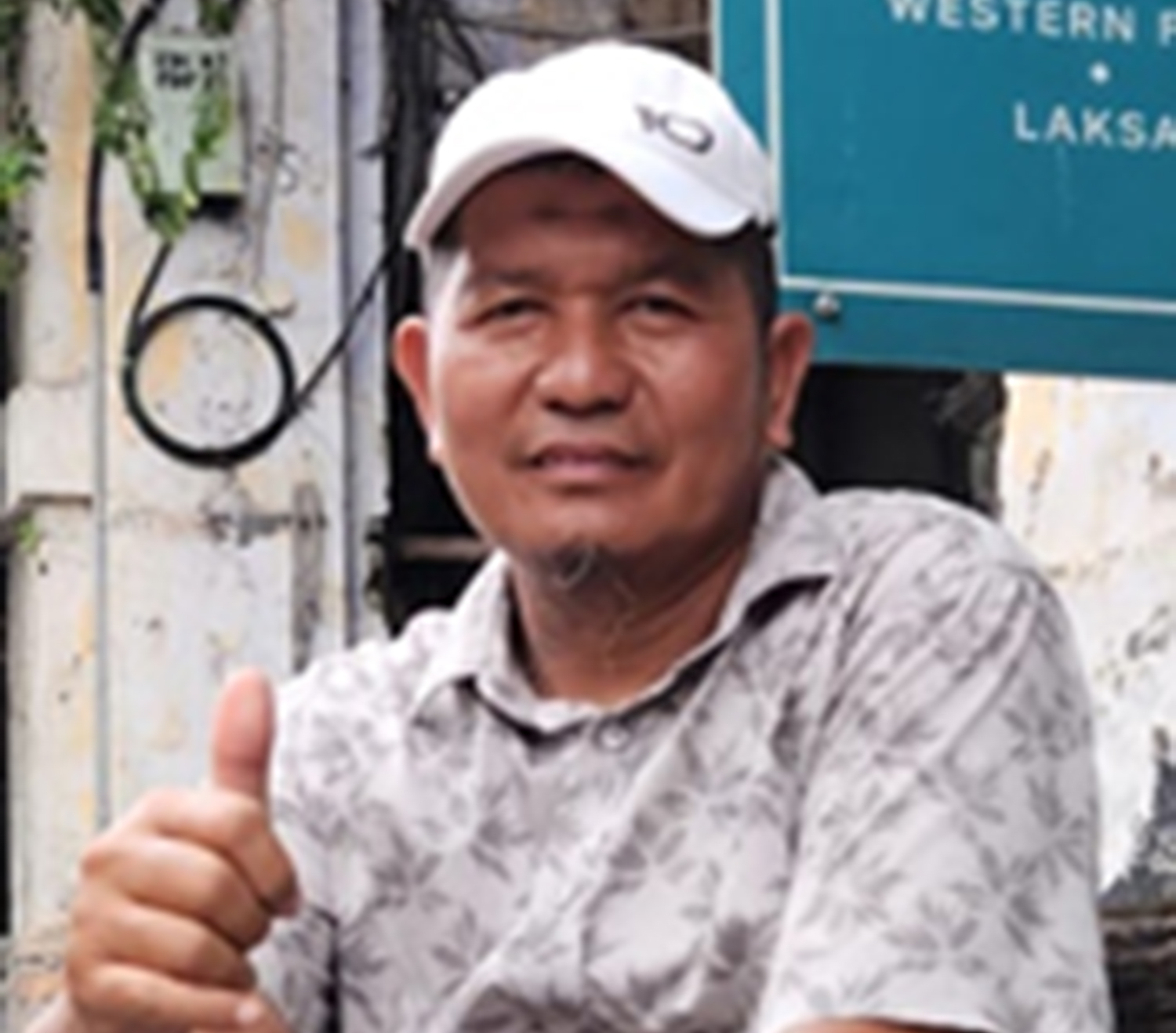 Apriyan D Rakhmat, Dosen Perencanaan Wilayah dan Kota Fakultas Teknik Universitas Islam Riau