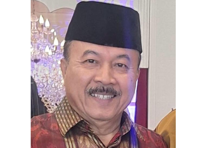 Aspandiar