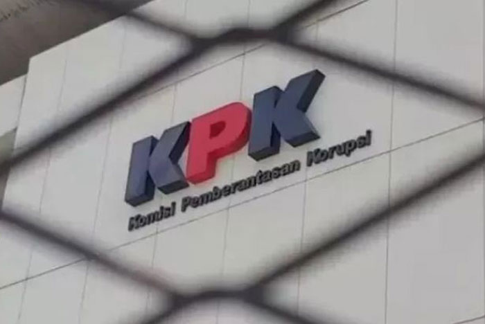Ilustrasi KPK
