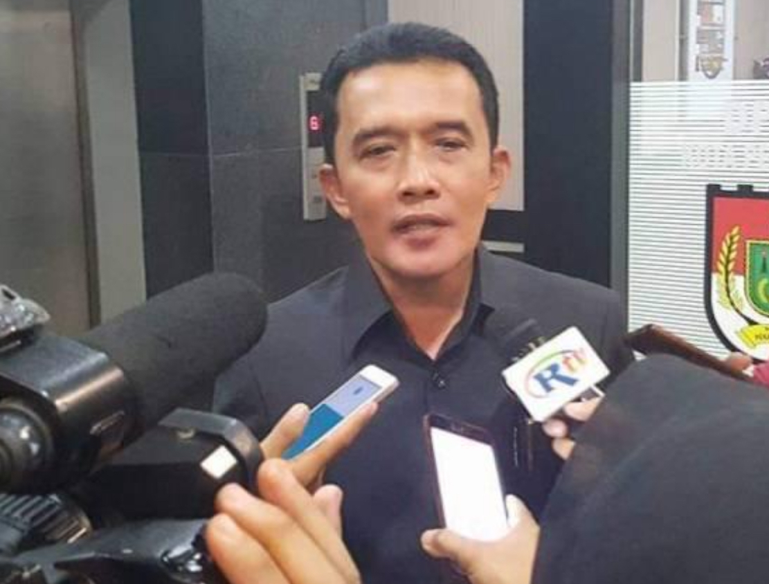 Pengamat hukum tata negara Sondia Warman.