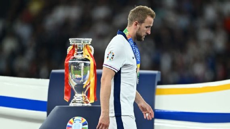 Setelah beberapa kali hampir menang, Inggris yang dikpateni Harry Kane mengincar trofi besar yang selama ini sulit diraih.
