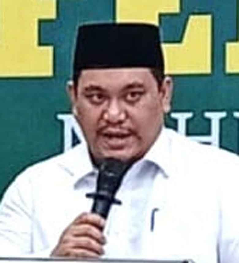 Zulfa Hendri