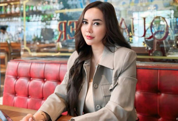 Aura Kasih