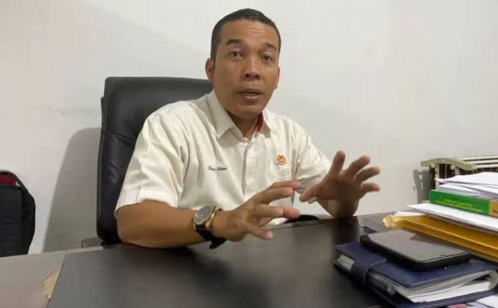 Khairul Fahmi