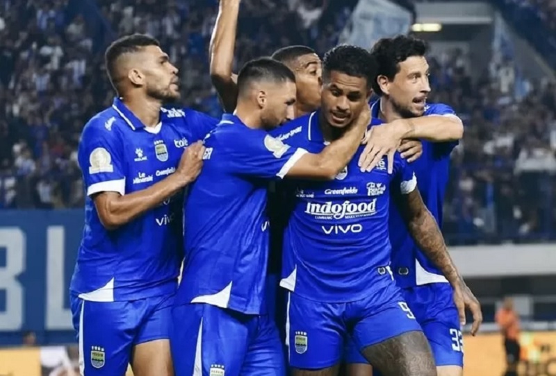 Persib Bandung masuk dalam pot 1 wilayah Timur untuk pengundian Babak 16 Besar ACL 2 .