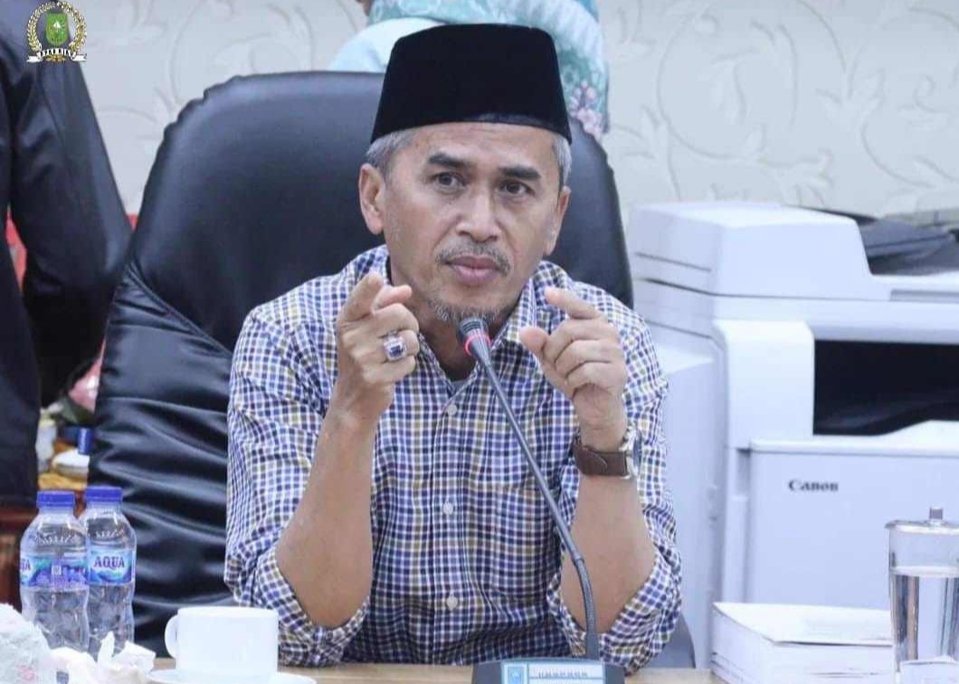 Pengamat Tata Kota, Mardianto Manan.