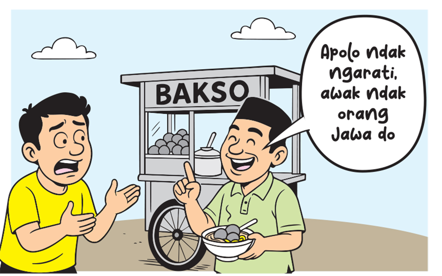 Ilustrasi
