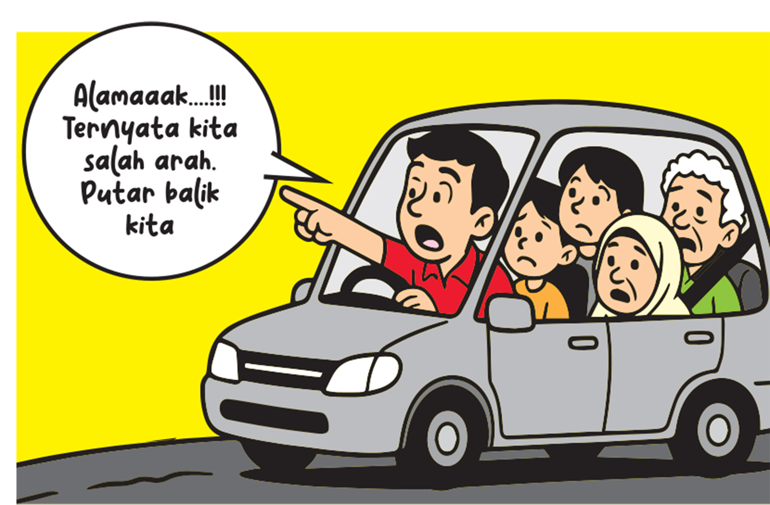 Ilustrasi.