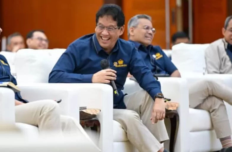 Purbaya kritik rumitnya aktivasi Coretax yang menyulitkan wajib pajak.