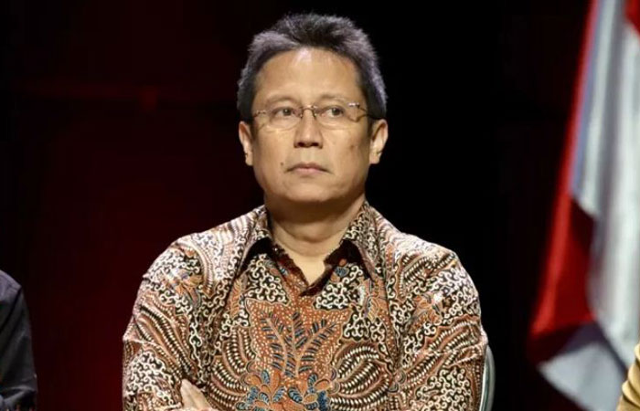 Menteri Kesehatan RI Budi Gunadi Sadikin