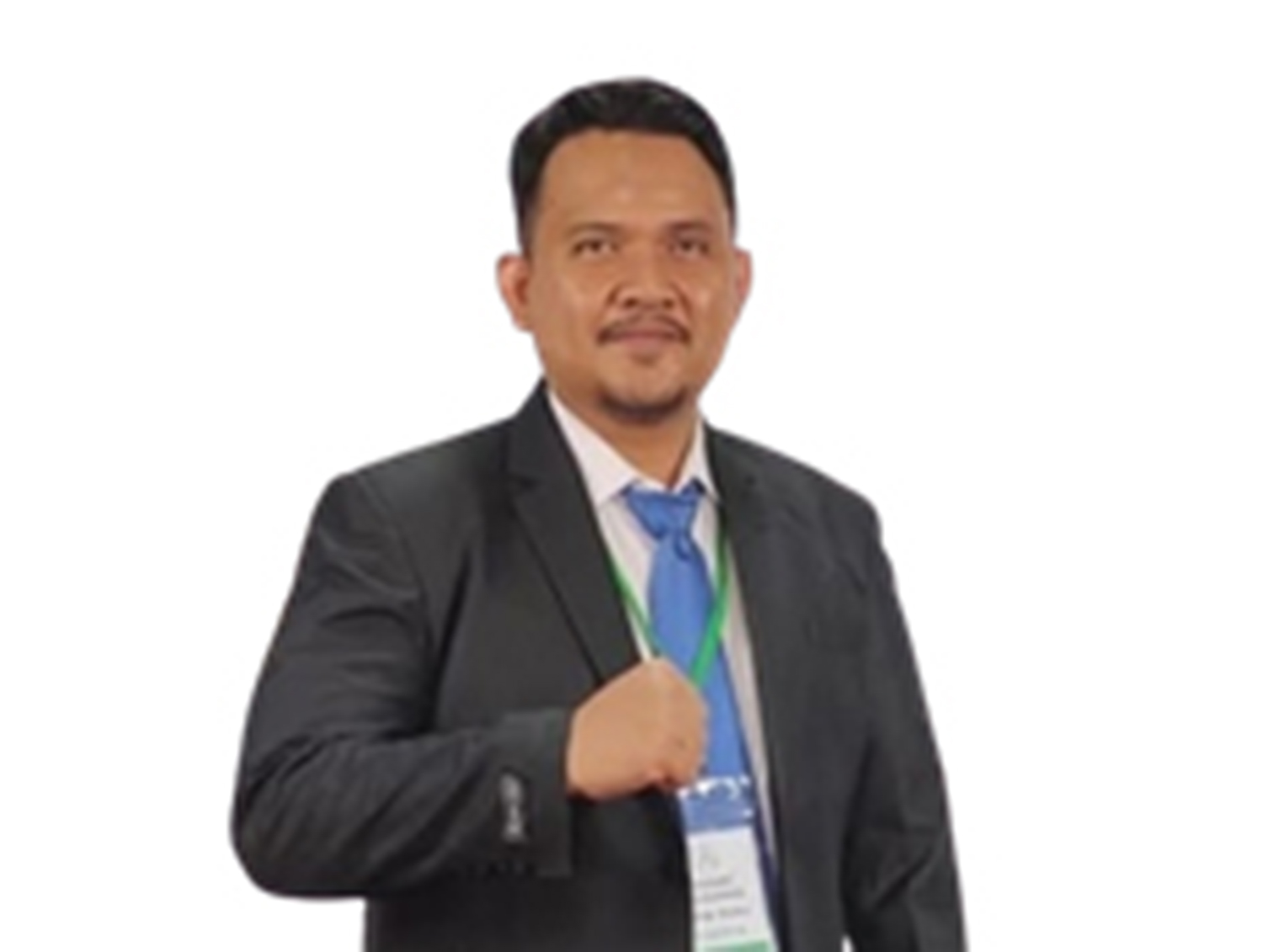 Husni Mubarak, Ketua Program Studi Magister Ilmu Lingkungan Sekolah Pascasarjana Universitas Lancang Kuning.