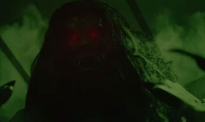 Film horor Penunggu Rumah: Buto Ijo.