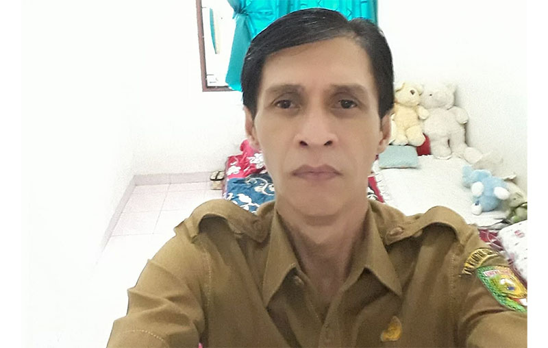 Kabag Kesra Setda Kuansing, Fiskal Dermawan