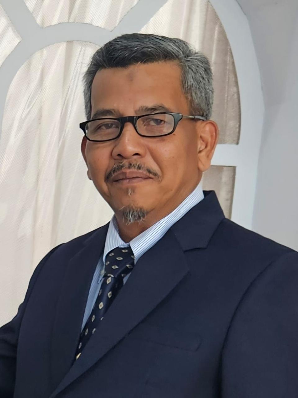 ZULFIKRI