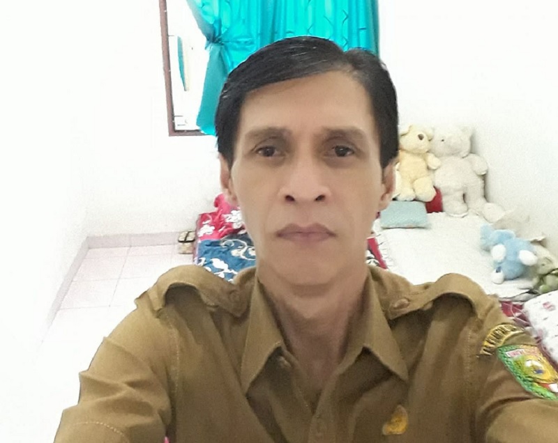 Kabag Kesra Setda Kuansing, Fiskal Dermawan