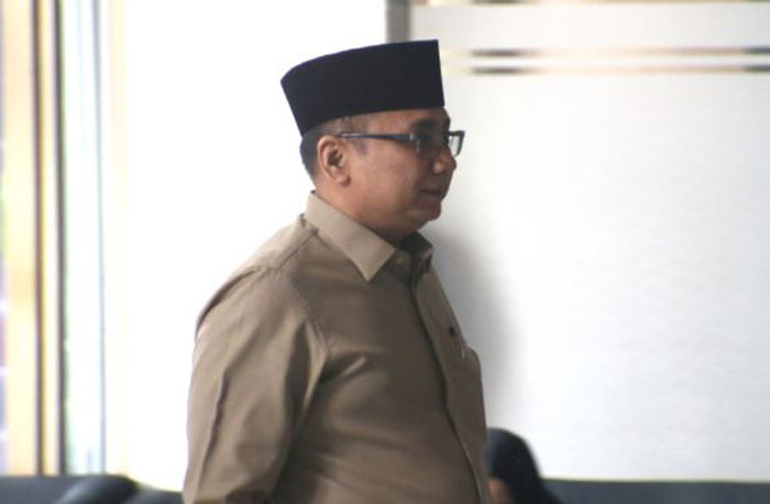 Mantan Menteri Agama, Yaqut Cholil Qoumas